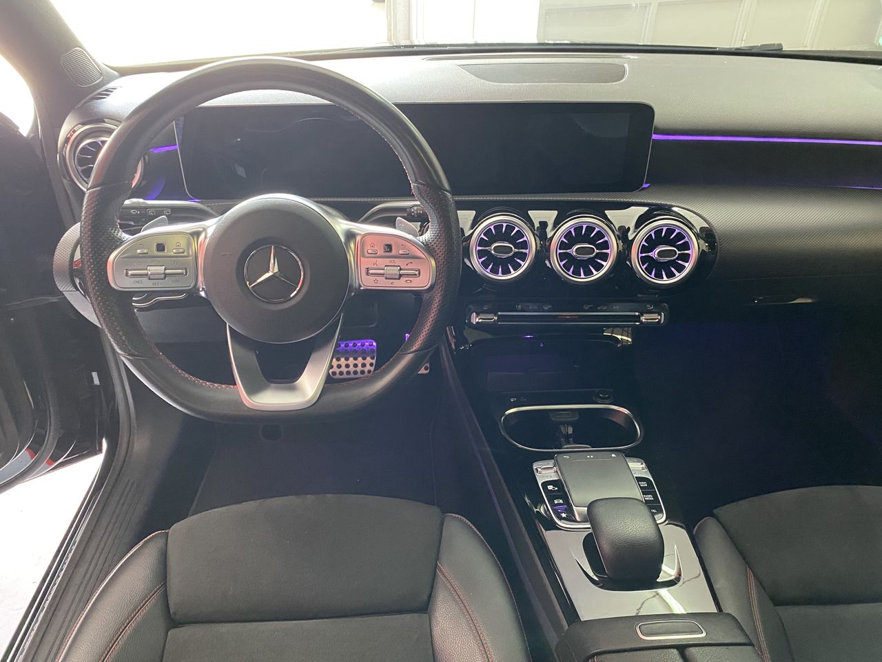Mercedes Clase A 200 AMG  - Foto 22
