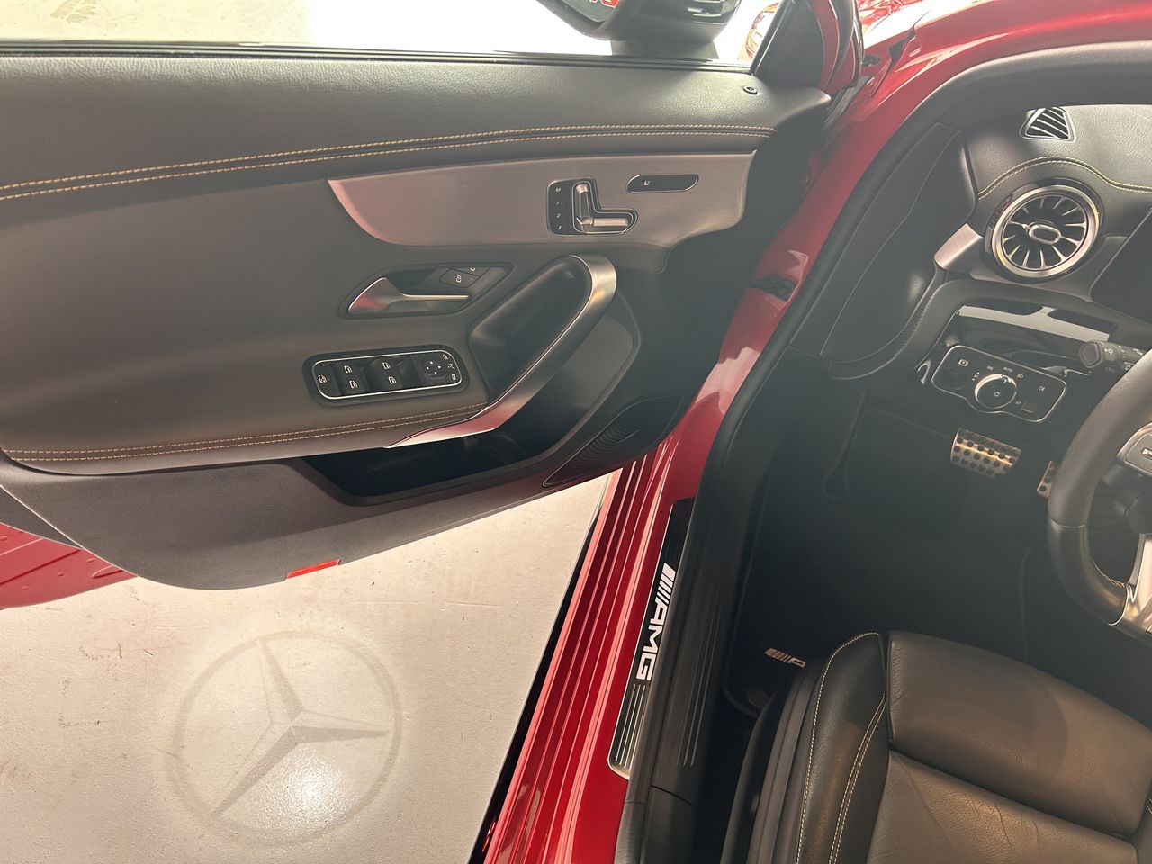 Mercedes Clase A AMG A 45 S 4MATIC  - Foto 14
