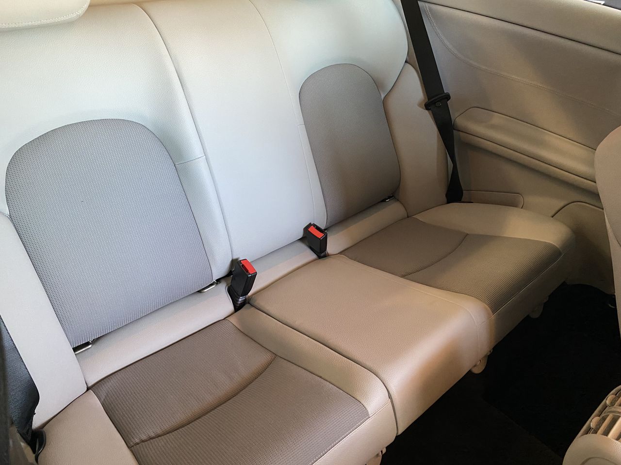 Mercedes Clase CLC 180 K  - Foto 11