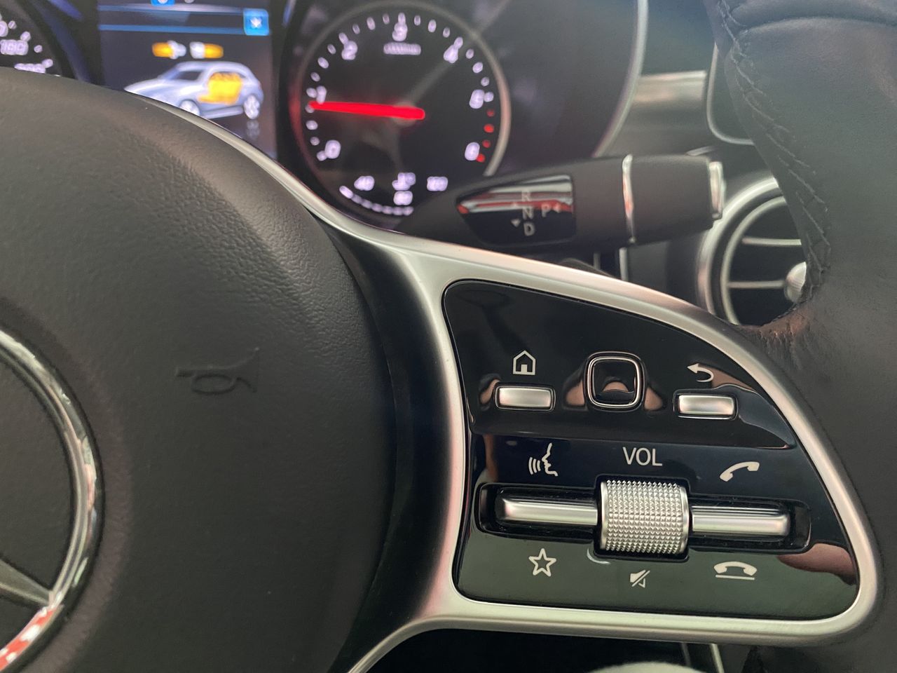 Mercedes Clase GLC 400 d 4MATIC  - Foto 17