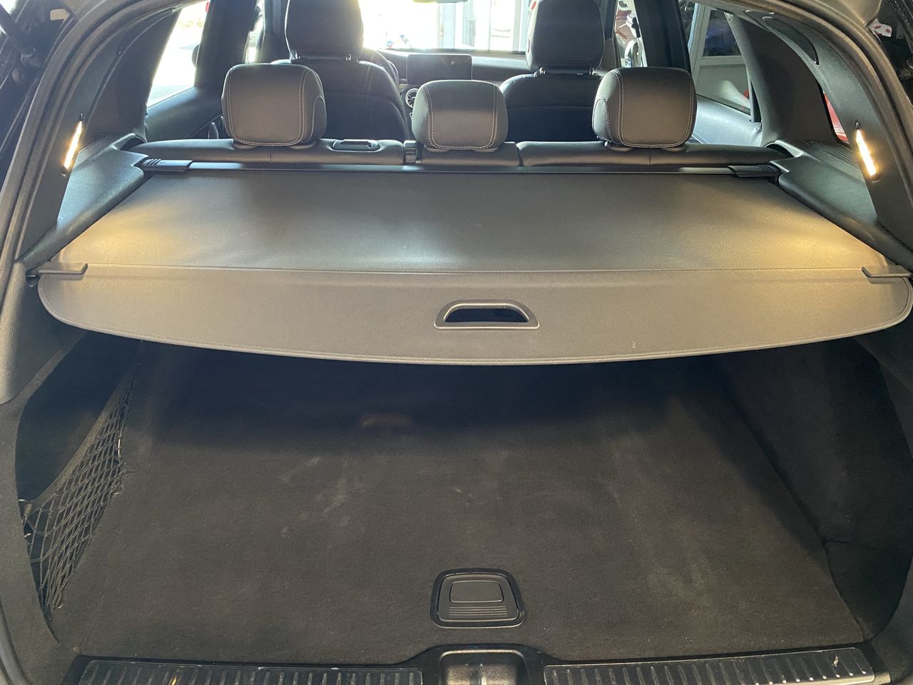 Mercedes Clase GLC GLC 300 d 4MATIC  - Foto 26