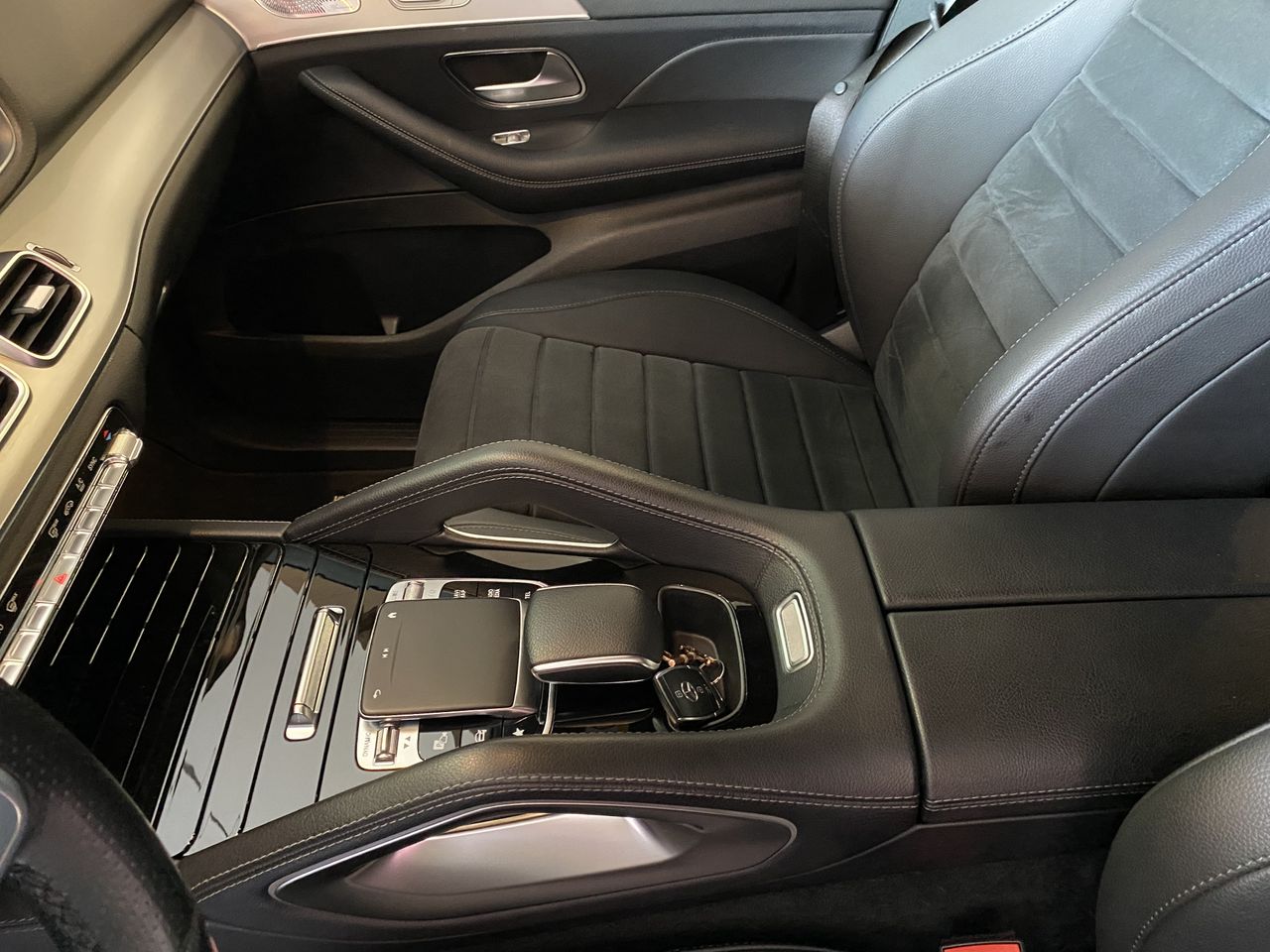 Mercedes Clase GLE 300 d 4MATIC  - Foto 17