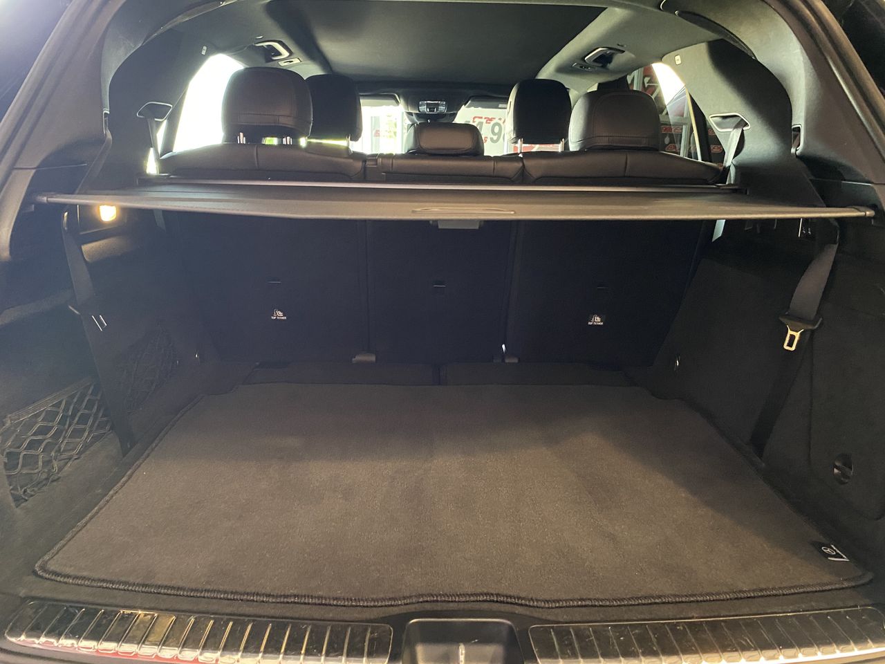 Mercedes Clase GLE 300 d 4MATIC  - Foto 11