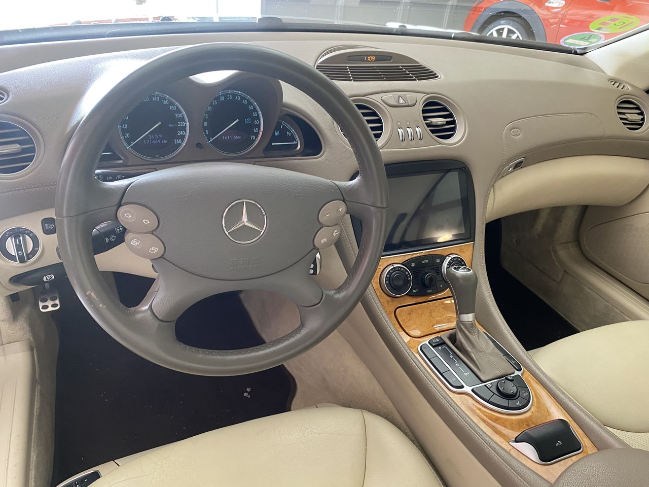 Mercedes Clase SL 350  - Foto 19