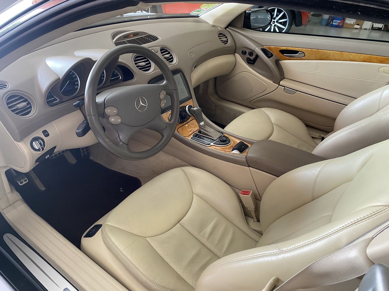 Mercedes Clase SL 350  - Foto 18