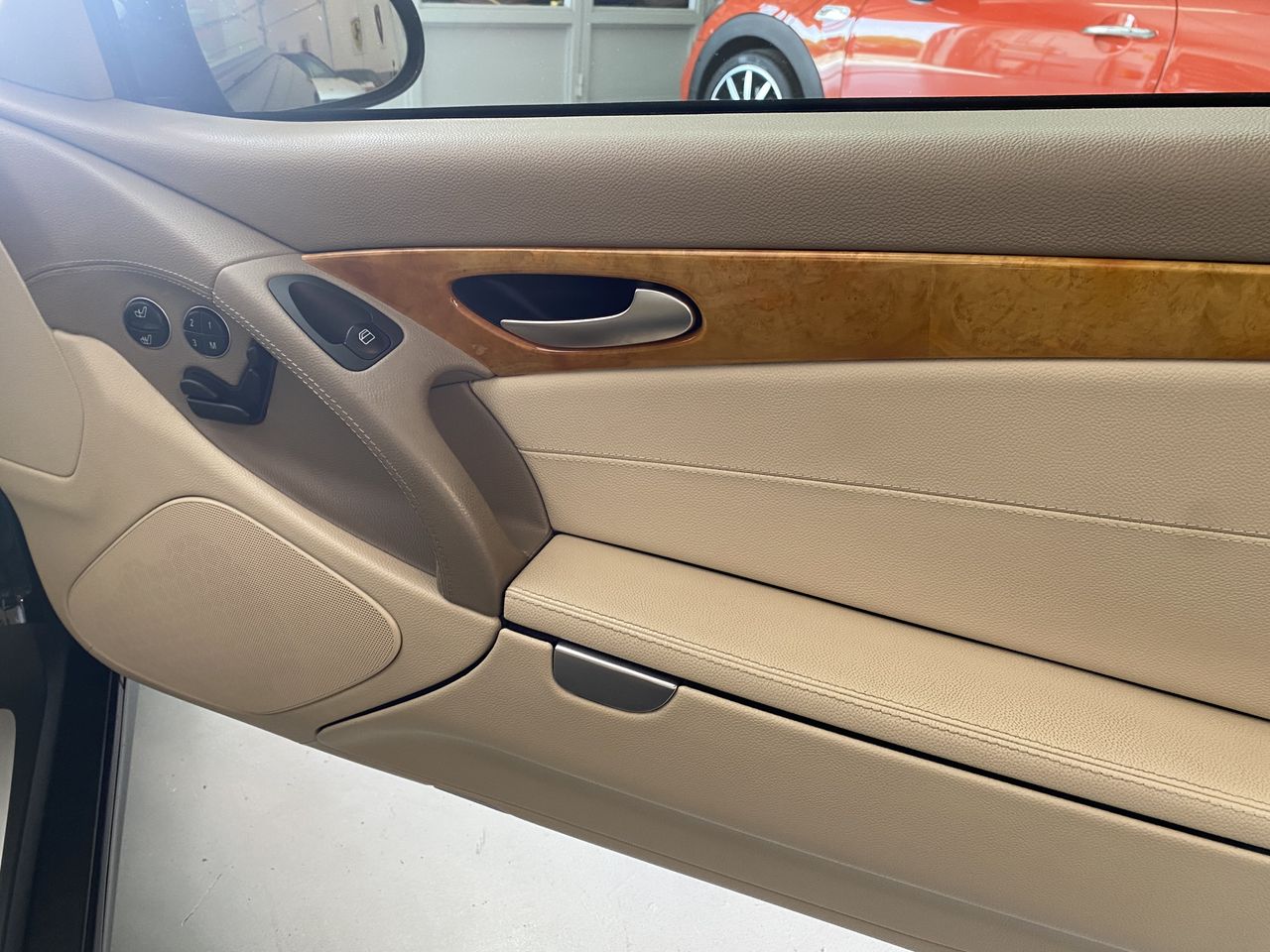 Mercedes Clase SL 350  - Foto 16