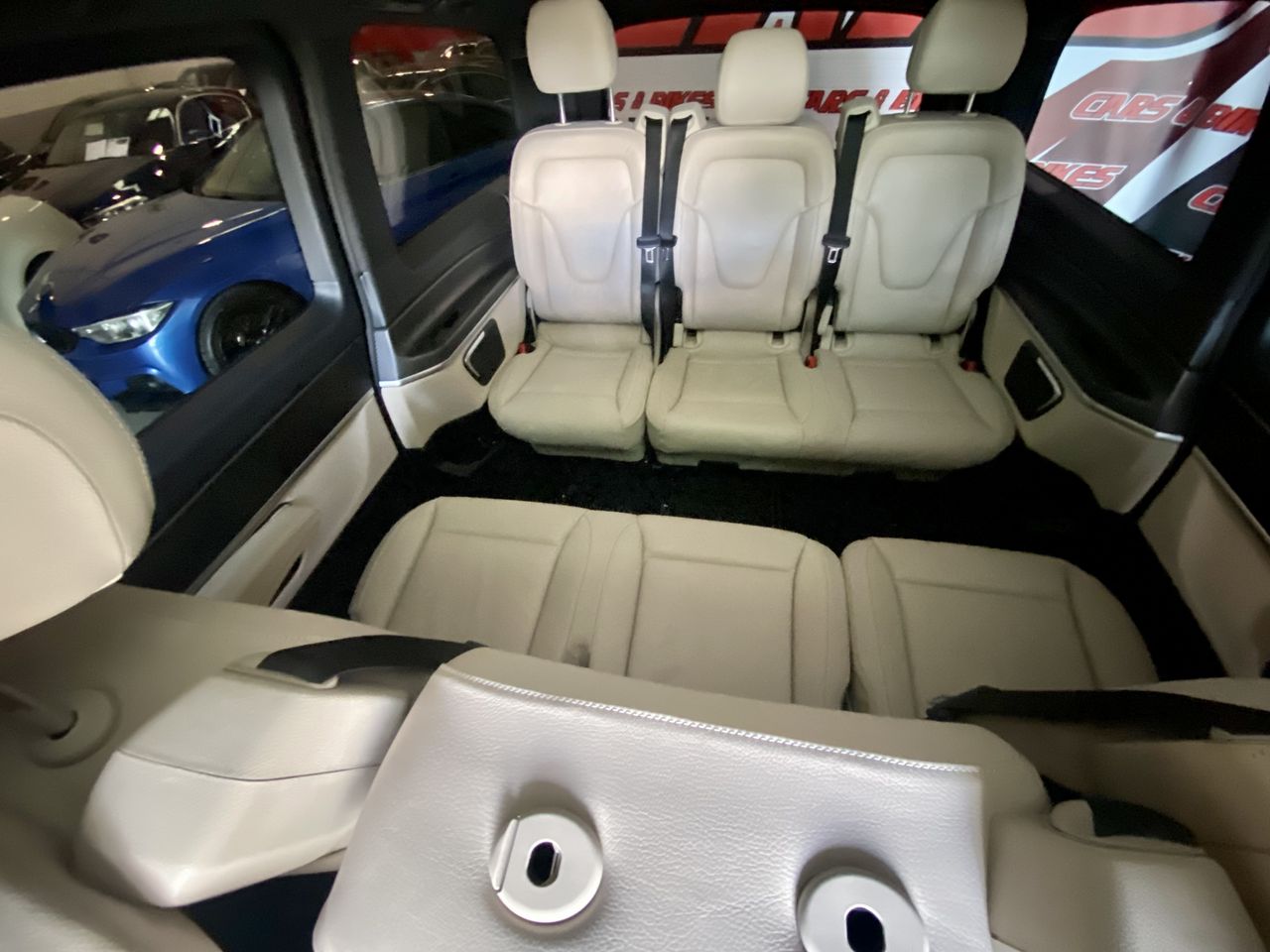 Mercedes Clase V 300 d Exclusive Largo  - Foto 18