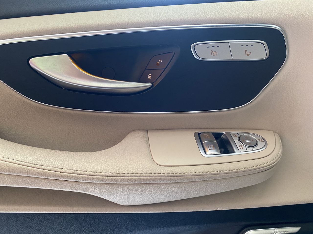 Mercedes Clase V 300 d Exclusive Largo  - Foto 14