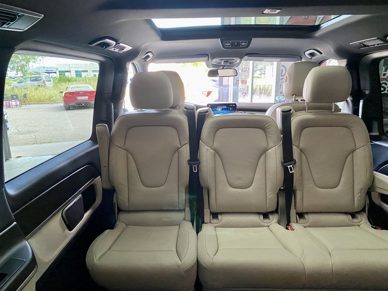 Mercedes Clase V 300 d Exclusive Largo  - Foto 26