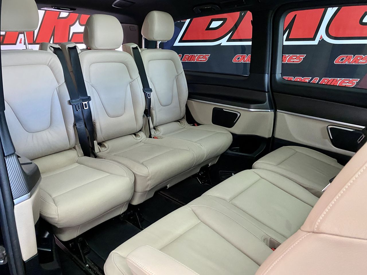 Mercedes Clase V 300 d Exclusive Largo  - Foto 30