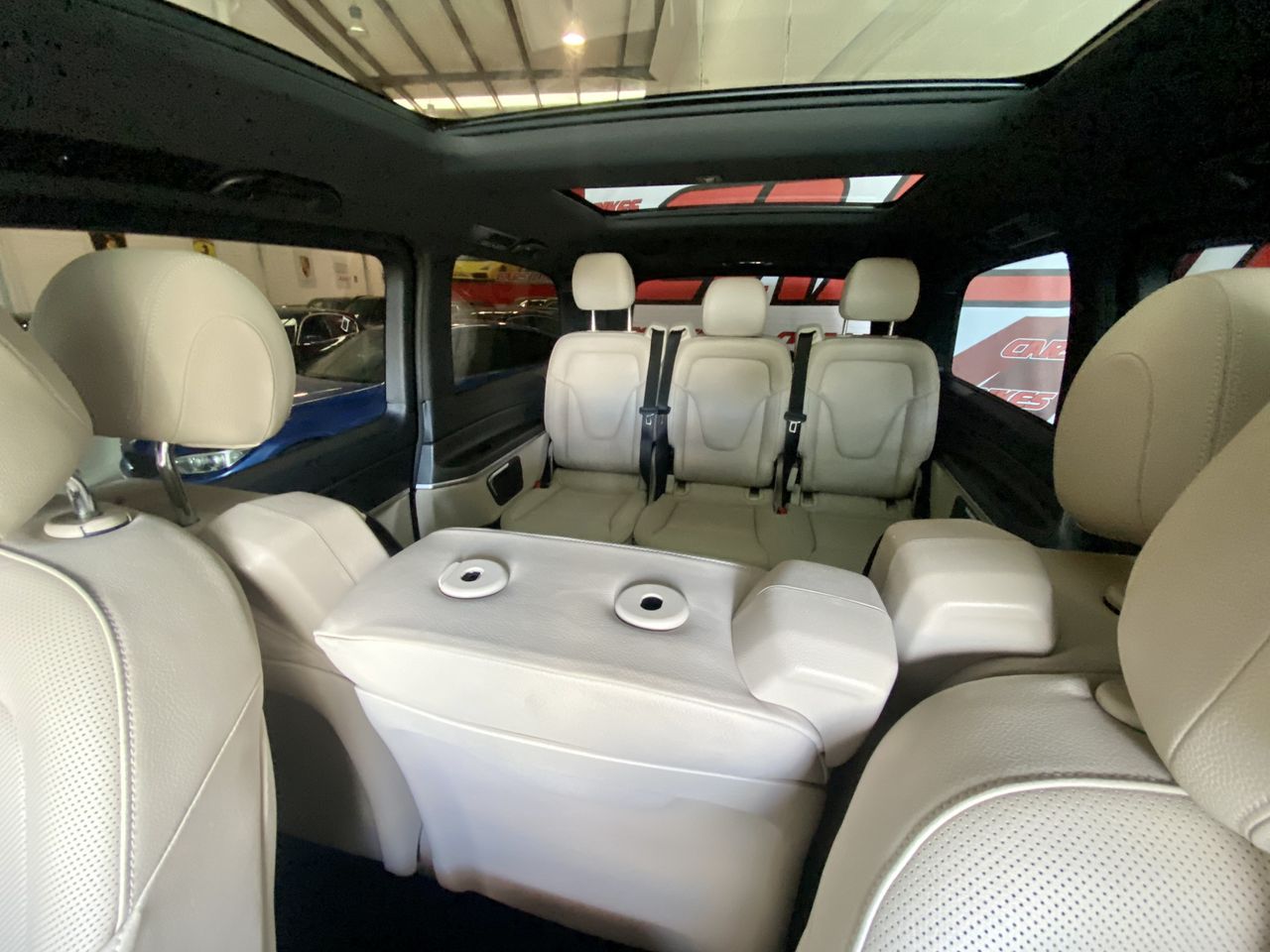 Mercedes Clase V 300 d Exclusive Largo  - Foto 19