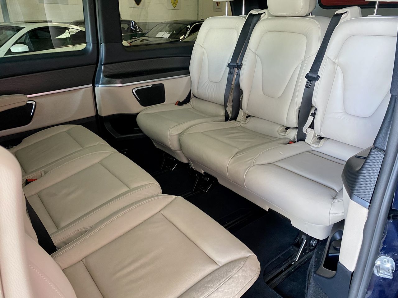 Mercedes Clase V 300 d Exclusive Largo  - Foto 9
