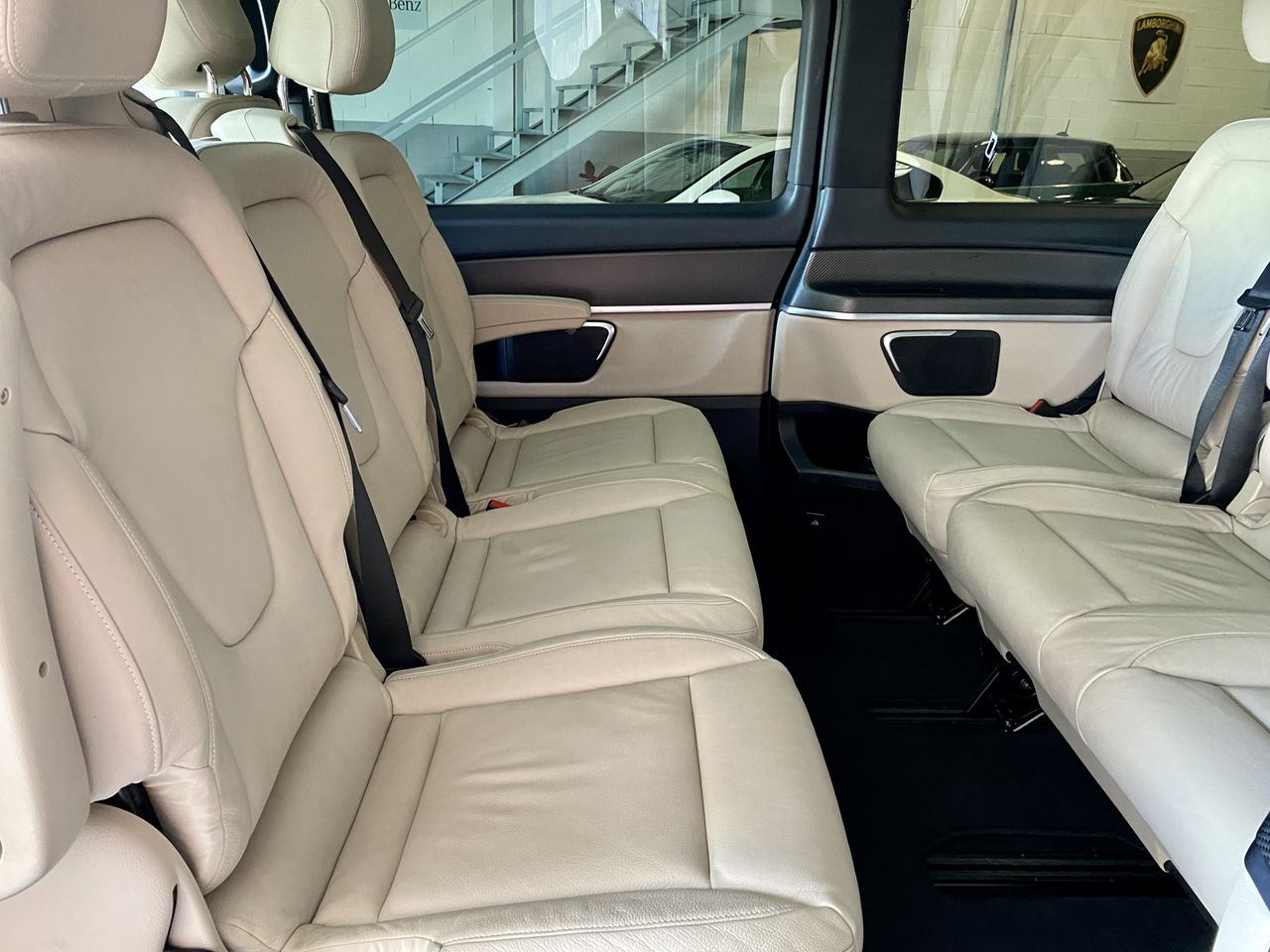 Mercedes Clase V 300 d Exclusive Largo  - Foto 10