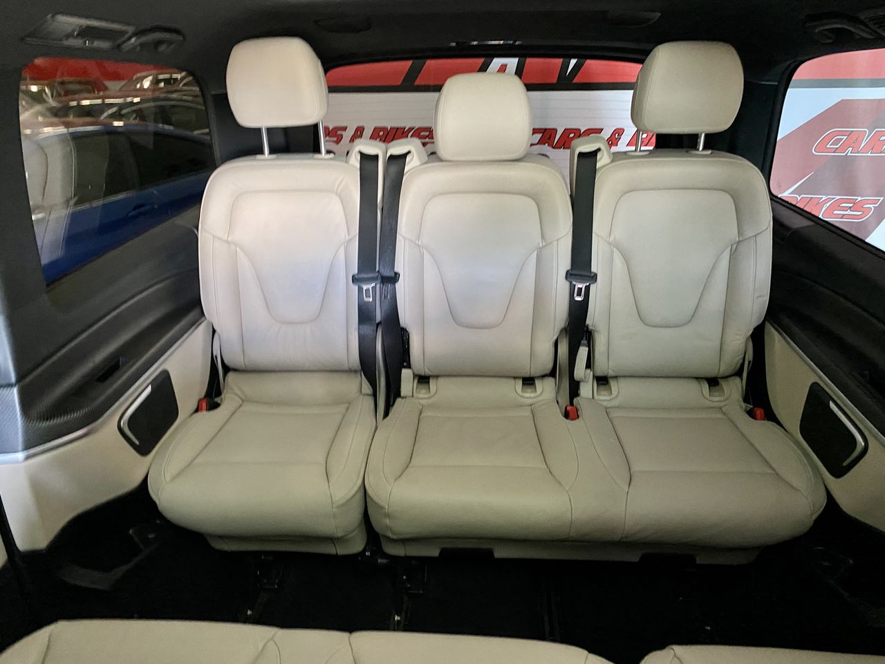 Mercedes Clase V 300 d Exclusive Largo  - Foto 22