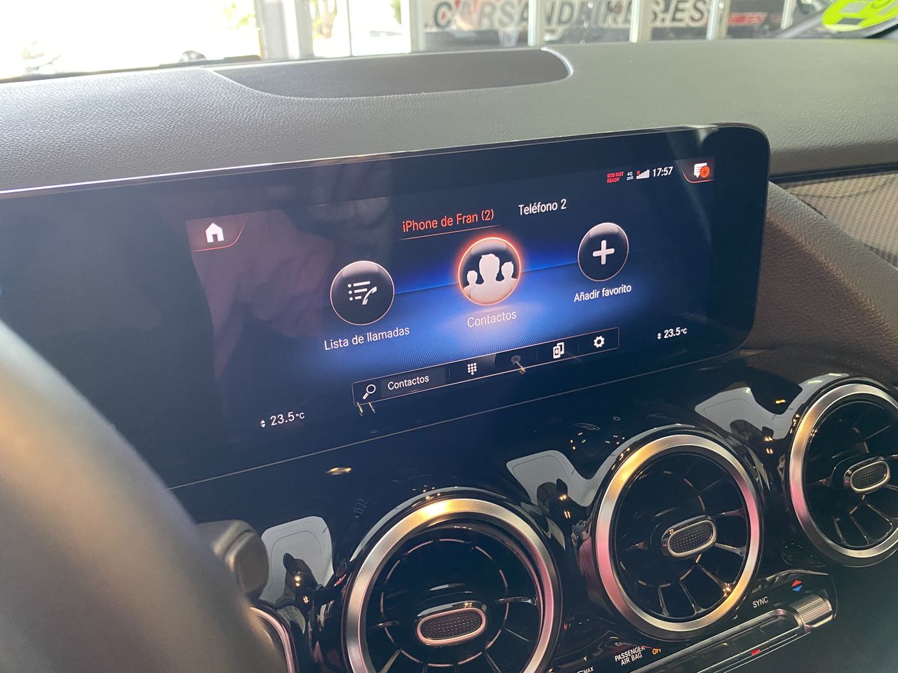 Mercedes GLA 200 D  - Foto 16