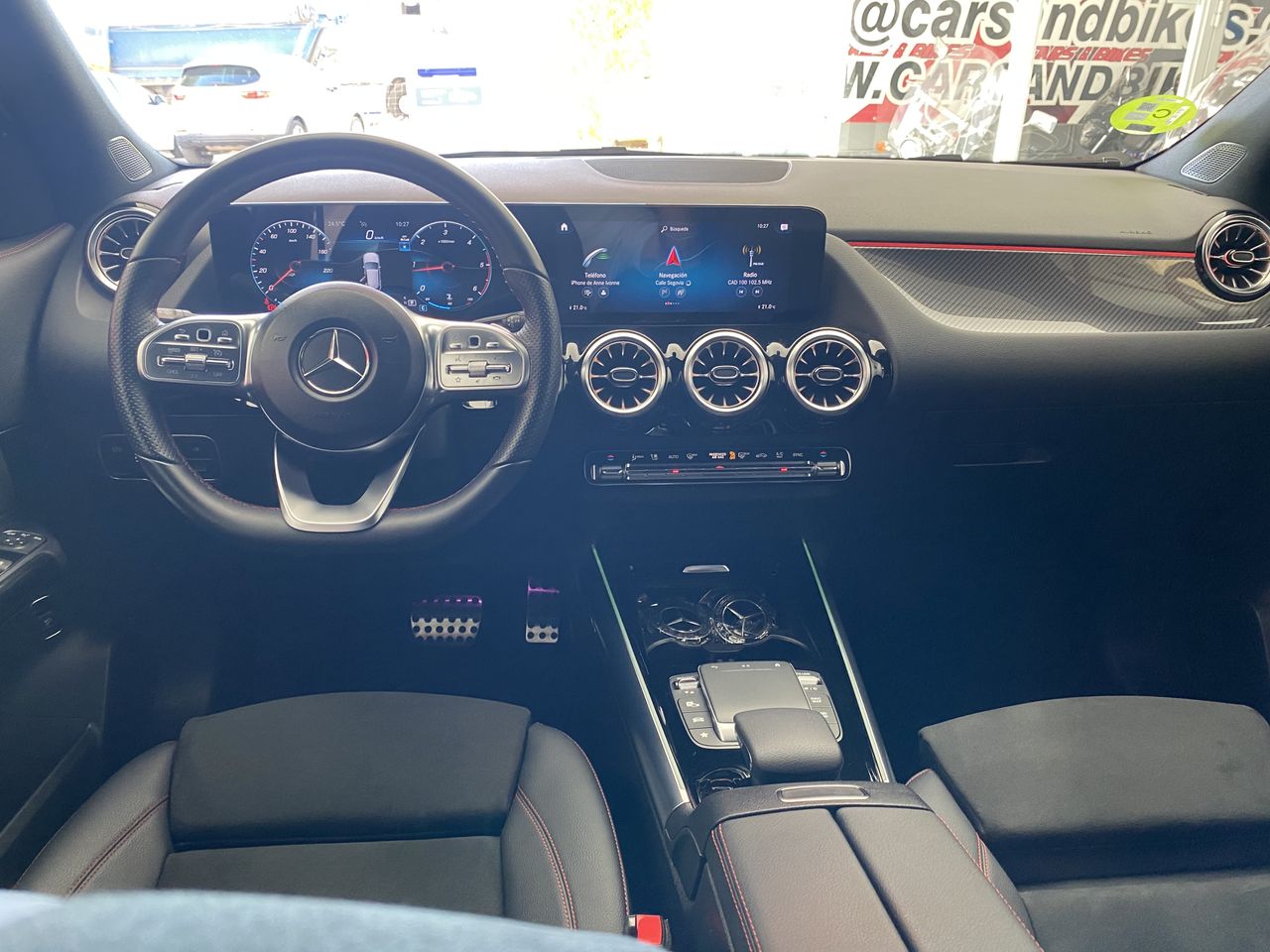 Mercedes GLA 200D  - Foto 15
