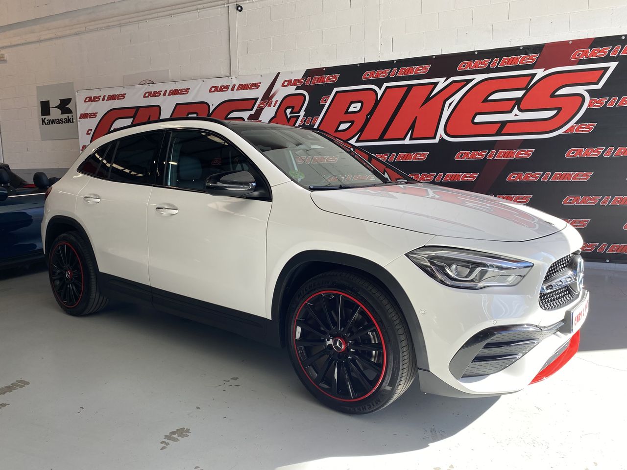 Mercedes GLA 200D  - Foto 6