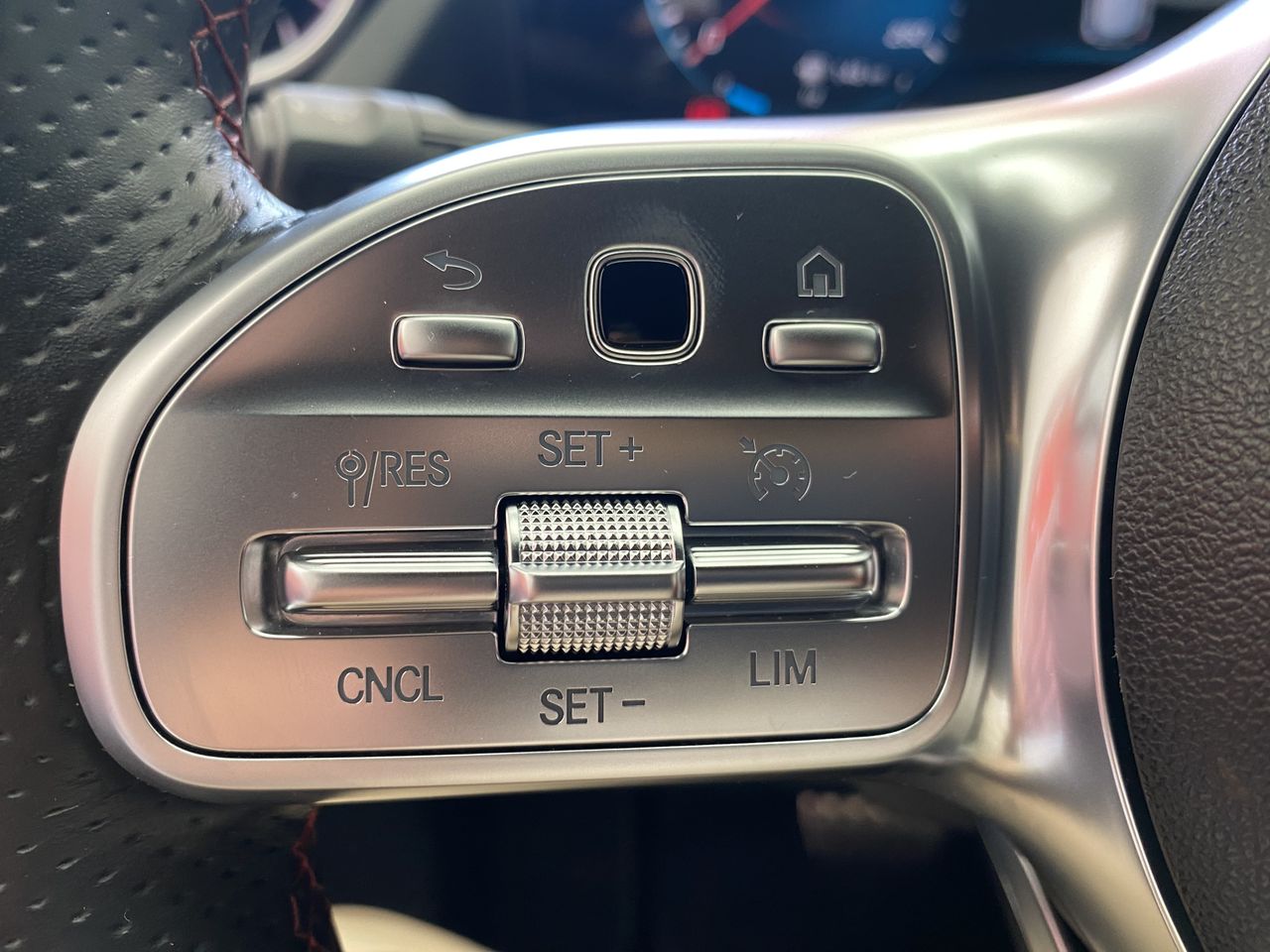 Mercedes GLA 200D  - Foto 21