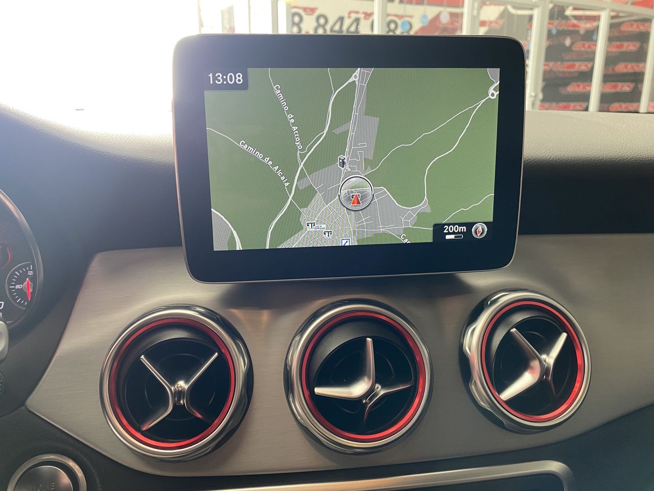Mercedes GLA 220 CDI 4MATIC  - Foto 33
