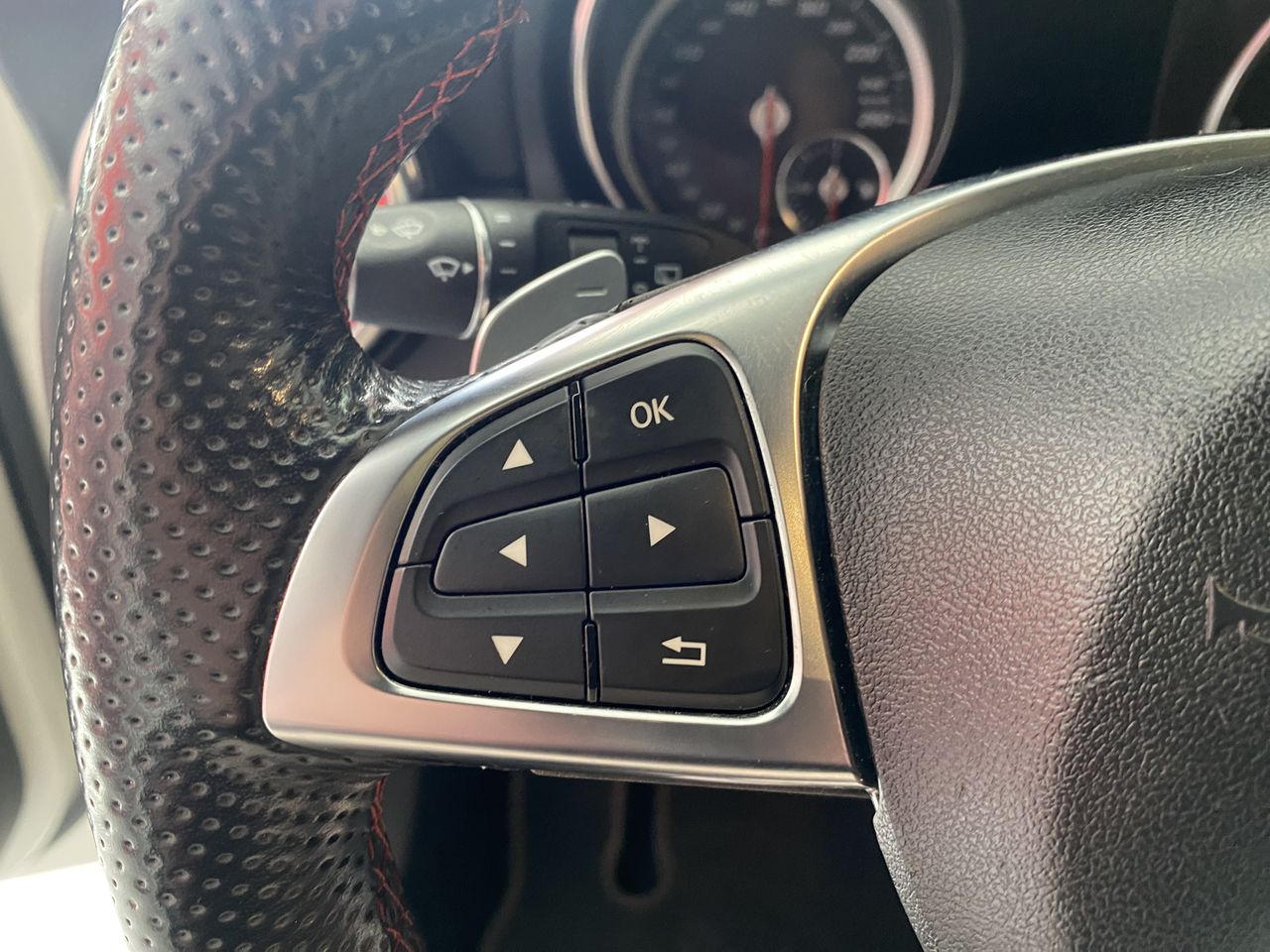 Mercedes GLA 220 CDI 4MATIC  - Foto 25