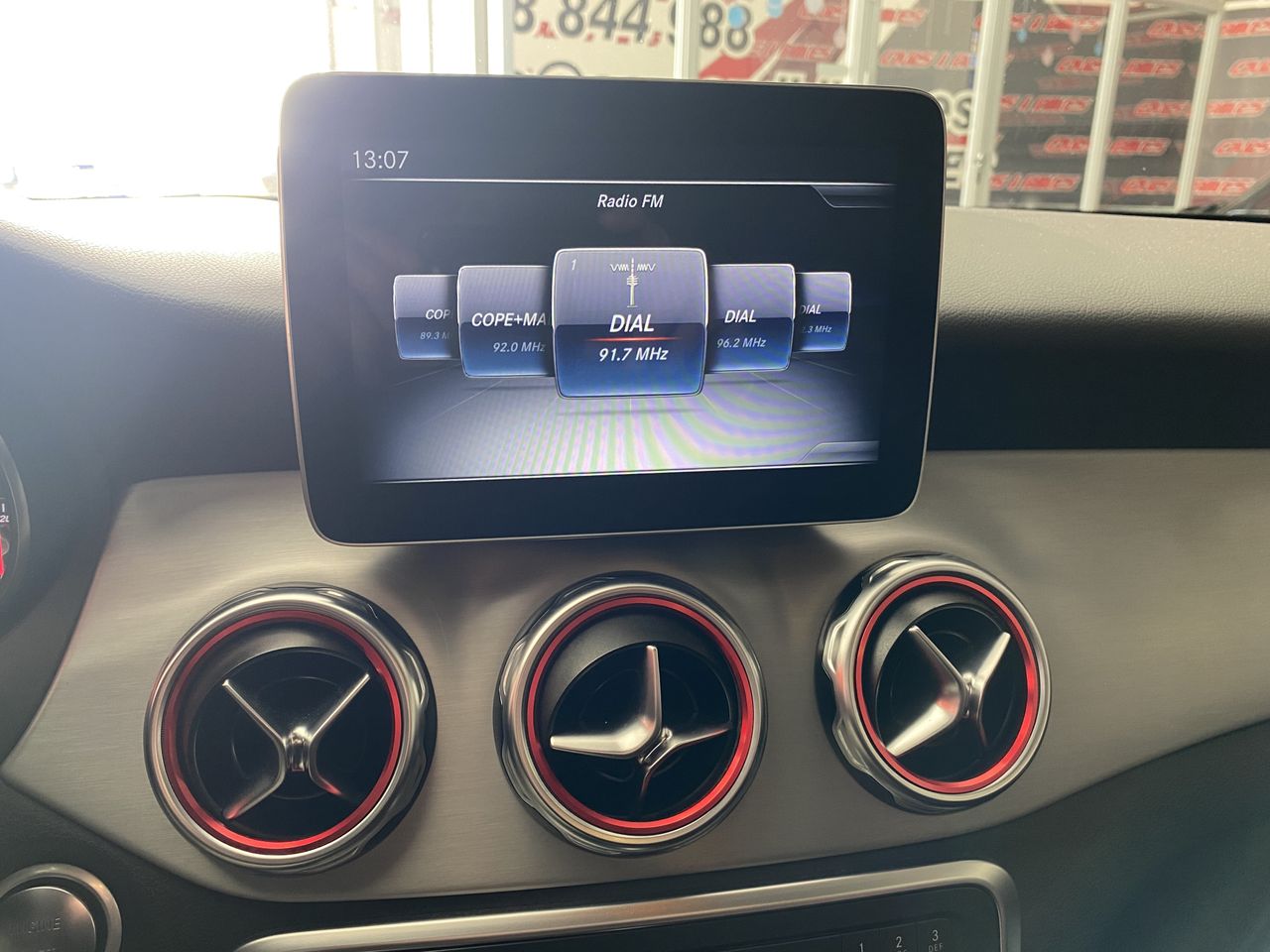 Mercedes GLA 220 CDI 4MATIC  - Foto 27