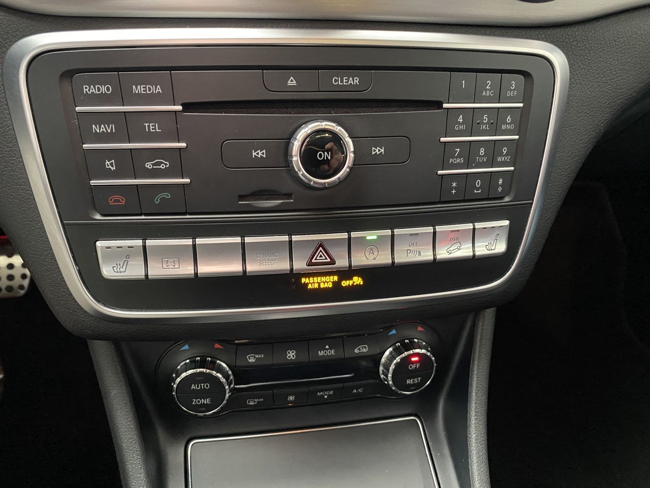 Mercedes GLA 220 CDI 4MATIC  - Foto 37