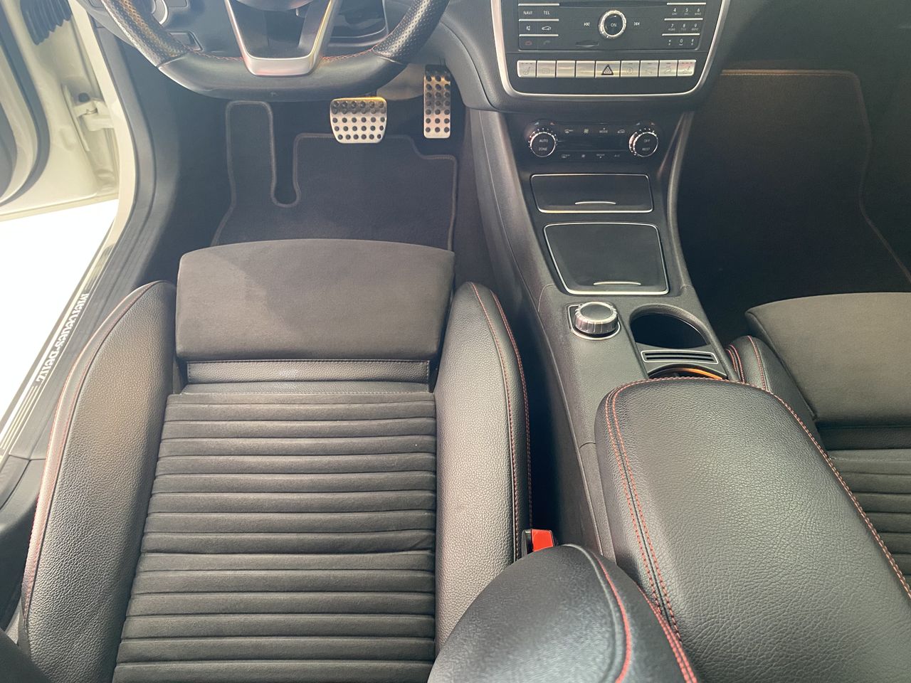Mercedes GLA 220 CDI 4MATIC  - Foto 21