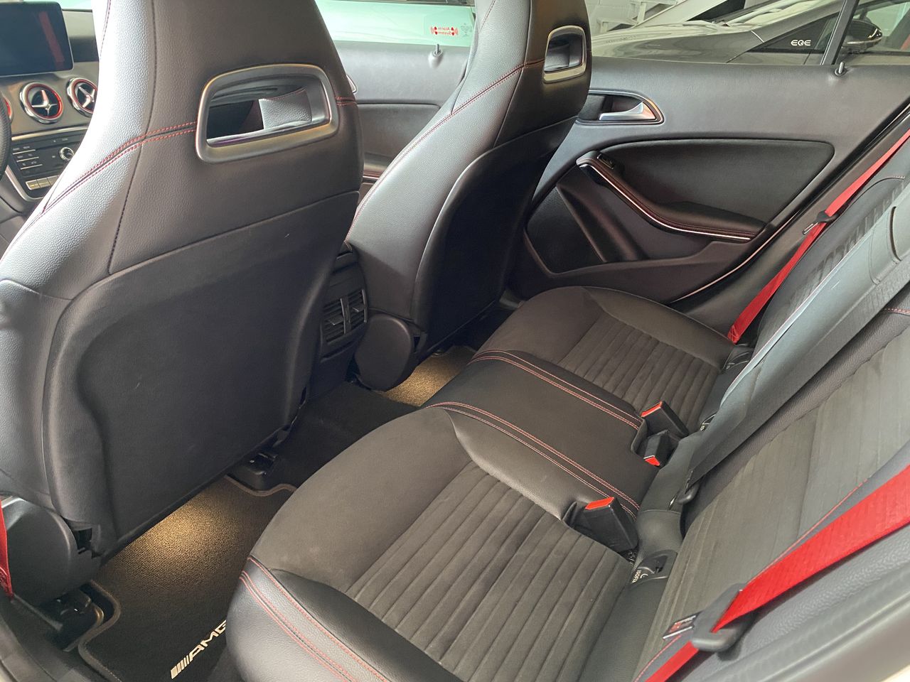 Mercedes GLA 220 CDI 4MATIC  - Foto 19