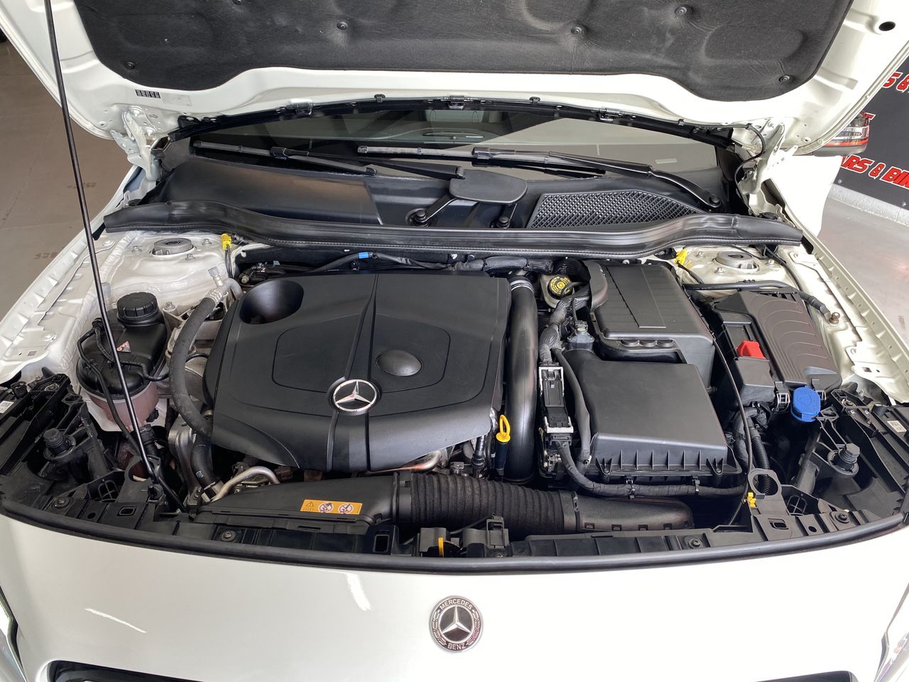 Mercedes GLA 220 CDI 4MATIC  - Foto 35