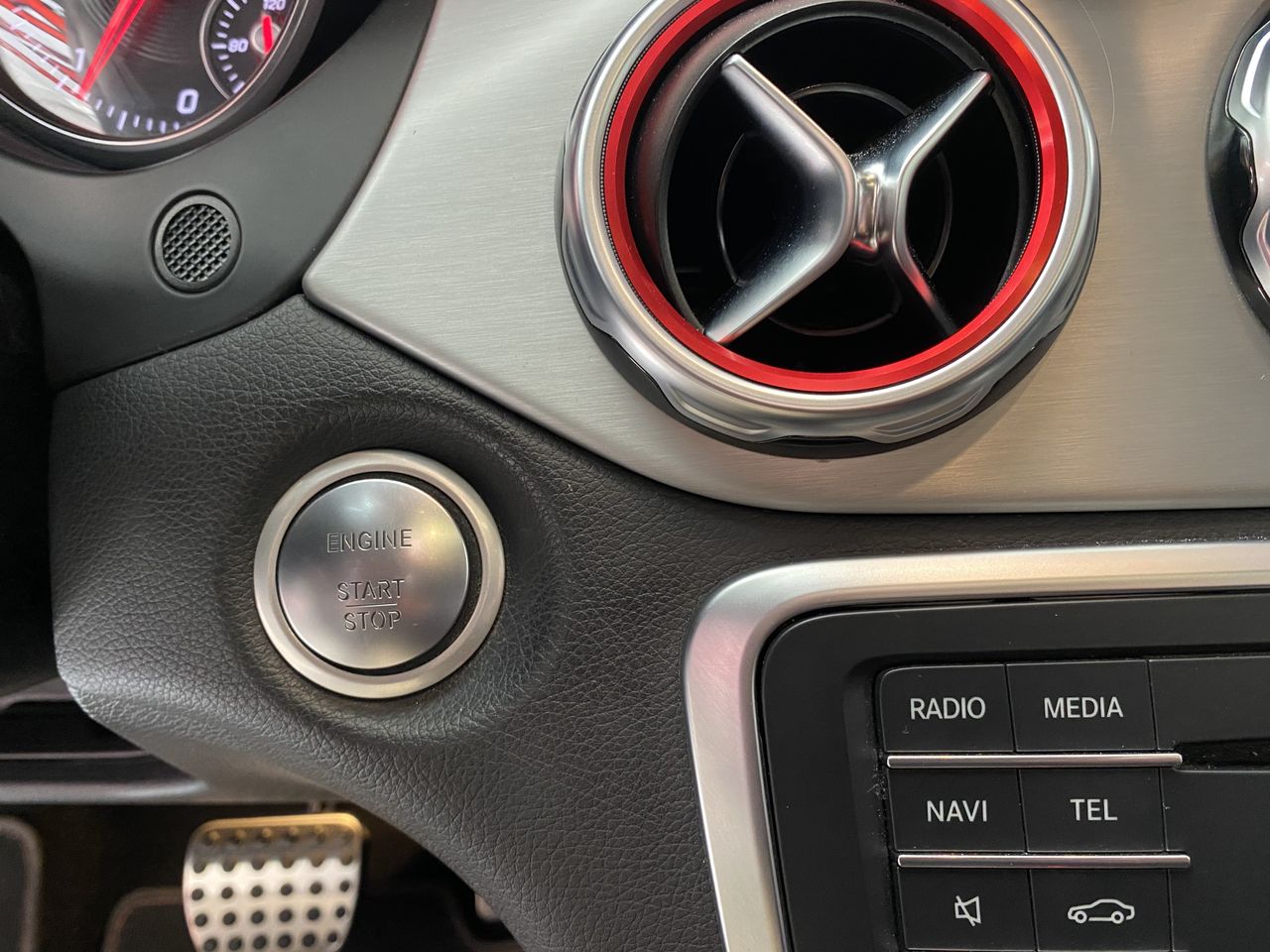 Mercedes GLA 220 CDI 4MATIC  - Foto 32