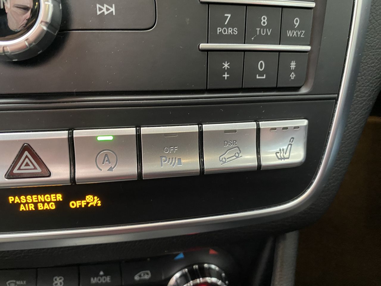 Mercedes GLA 220 CDI 4MATIC  - Foto 36