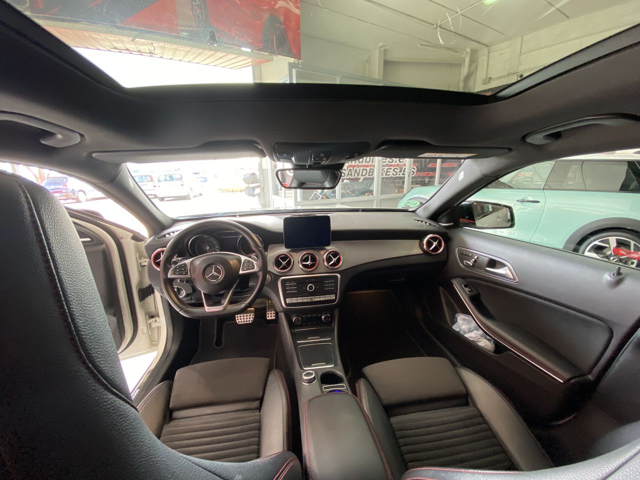 Mercedes GLA 220 CDI 4MATIC  - Foto 23