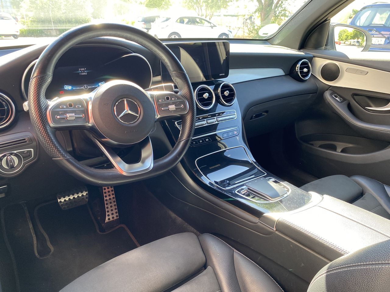 Mercedes GLC 220 d 4MATIC - Foto 15