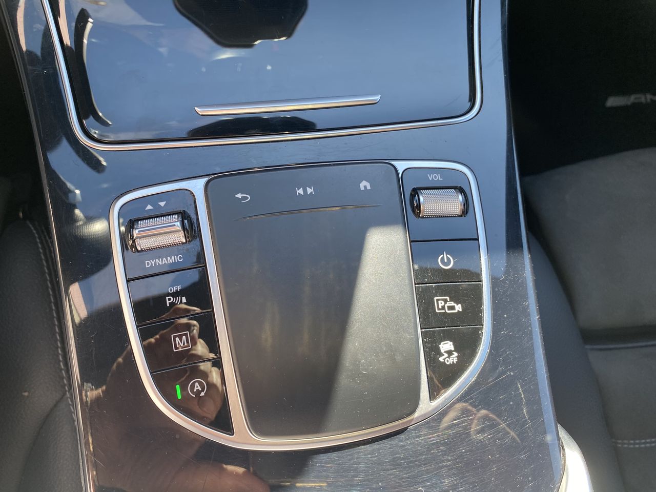 Mercedes GLC 220 d 4MATIC - Foto 23