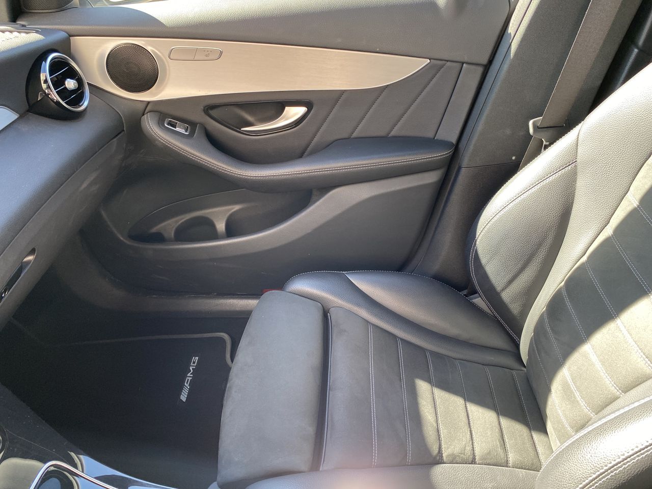 Mercedes GLC 220 d 4MATIC - Foto 21