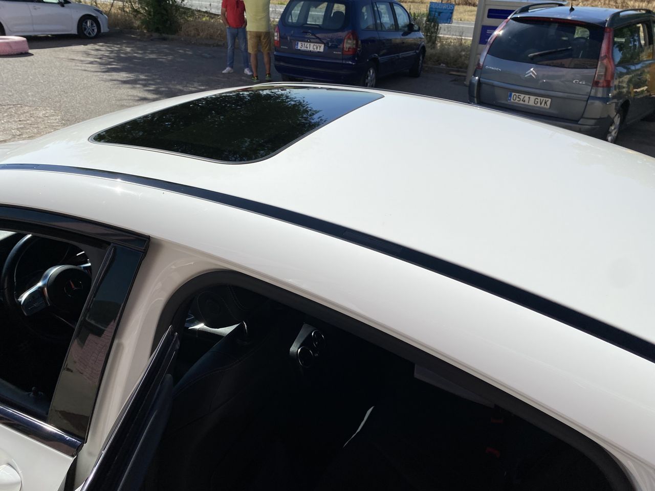 Mercedes GLC 220 d 4MATIC - Foto 19