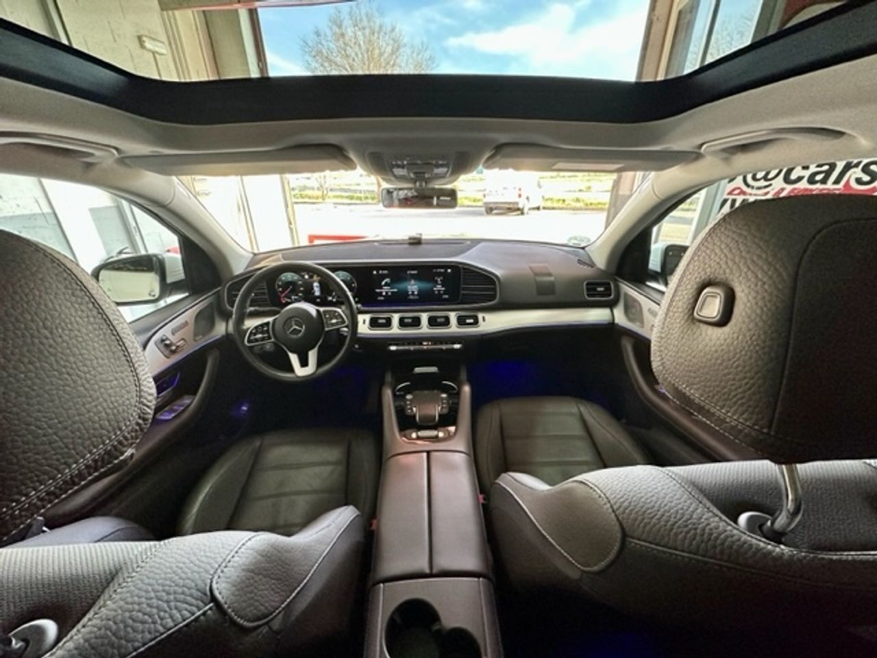 Mercedes GLE 400 d 4MATIC  - Foto 28
