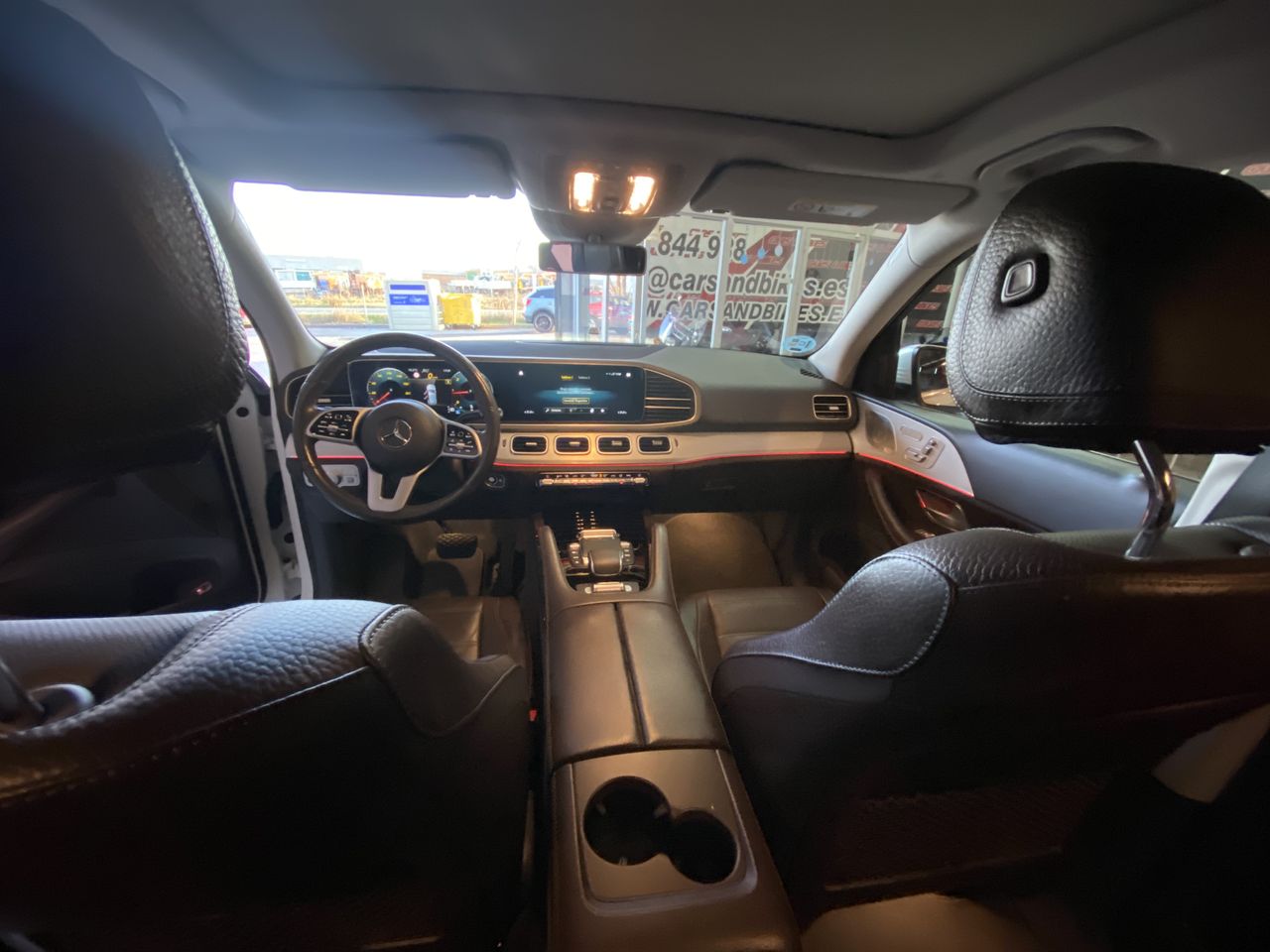 Mercedes GLE 400 d 4MATIC  - Foto 56