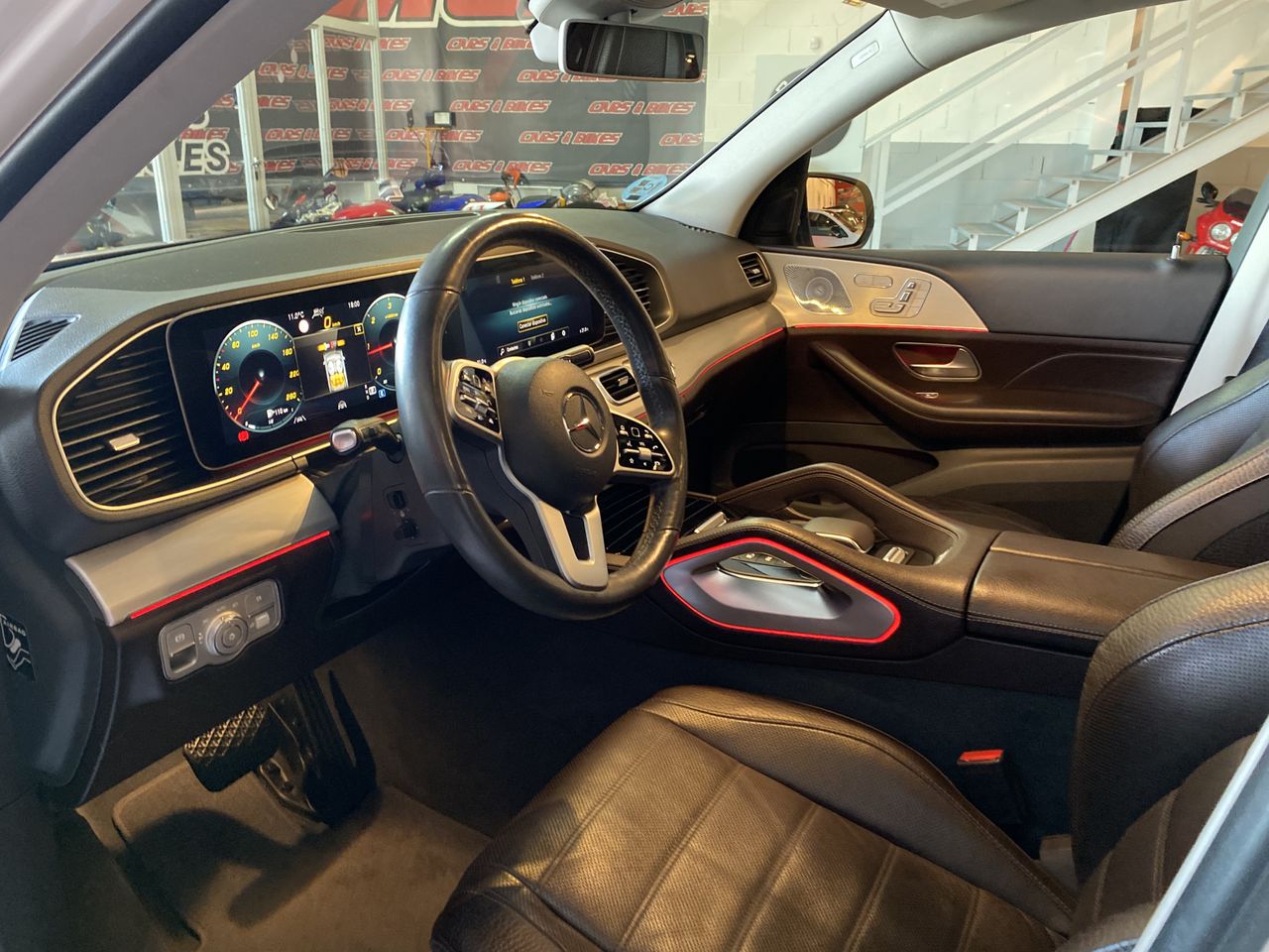Mercedes GLE 400 d 4MATIC  - Foto 54