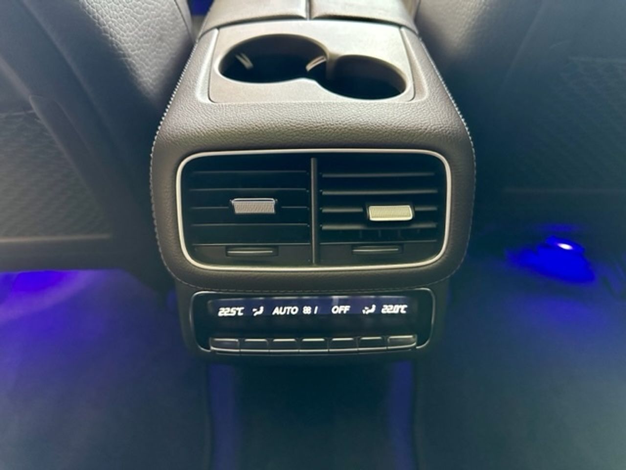 Mercedes GLE 400 d 4MATIC  - Foto 33