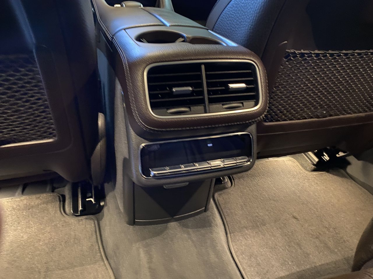 Mercedes GLE 400 d 4MATIC  - Foto 39