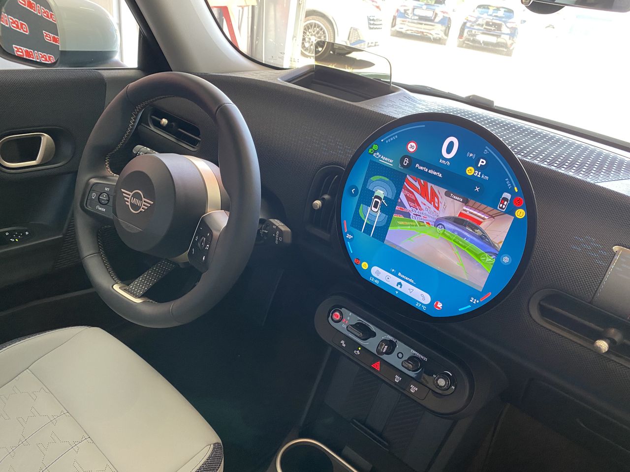 MINI Cooper S  - Foto 14
