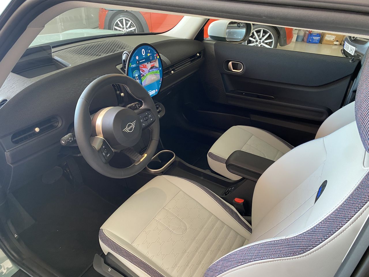 MINI Cooper S  - Foto 18