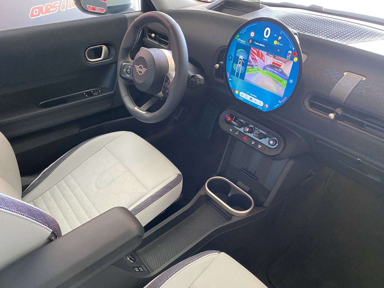 MINI Cooper S  - Foto 22