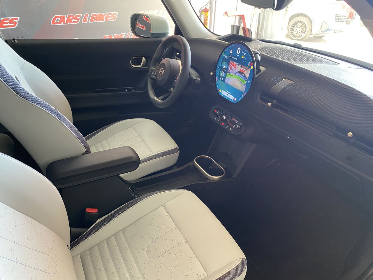 MINI Cooper S  - Foto 15