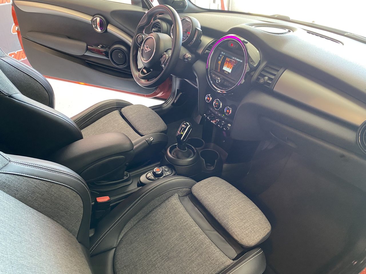 MINI Cooper S  - Foto 22