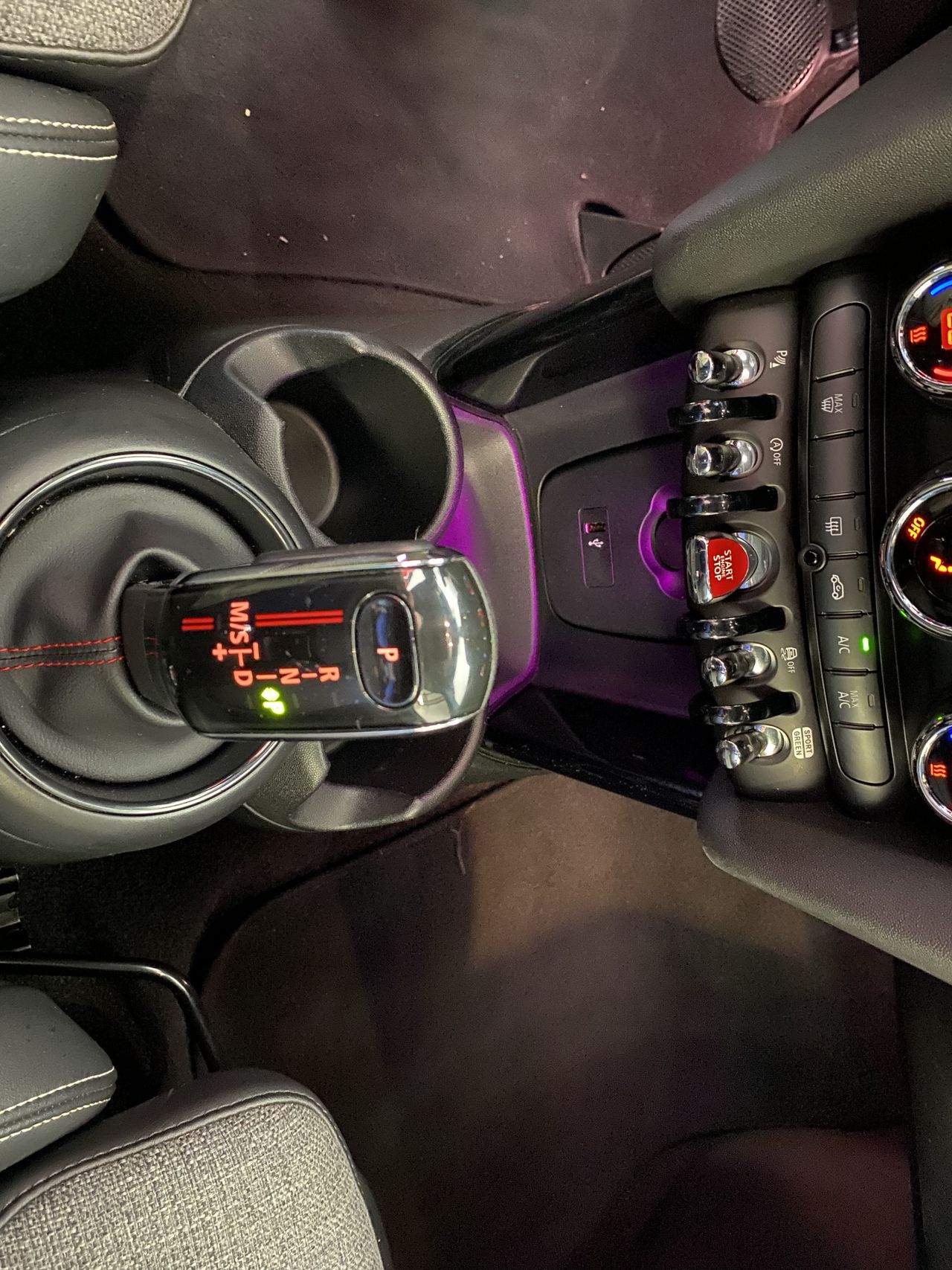 MINI Cooper S  - Foto 14