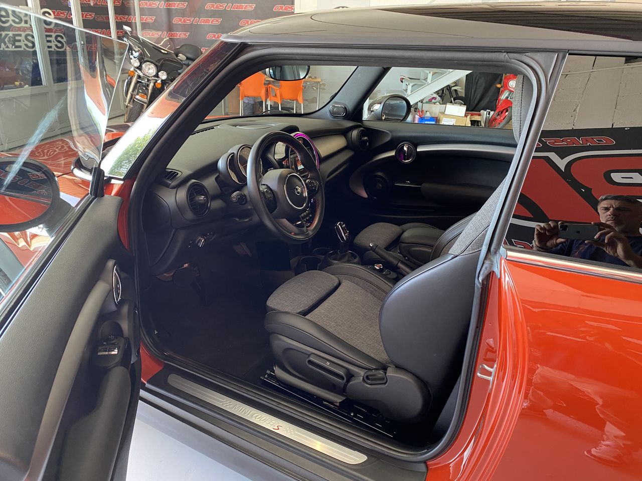 MINI Cooper S  - Foto 20
