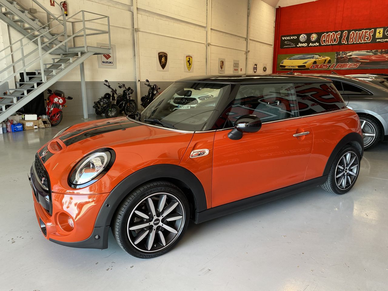 MINI Cooper S  - Foto 6