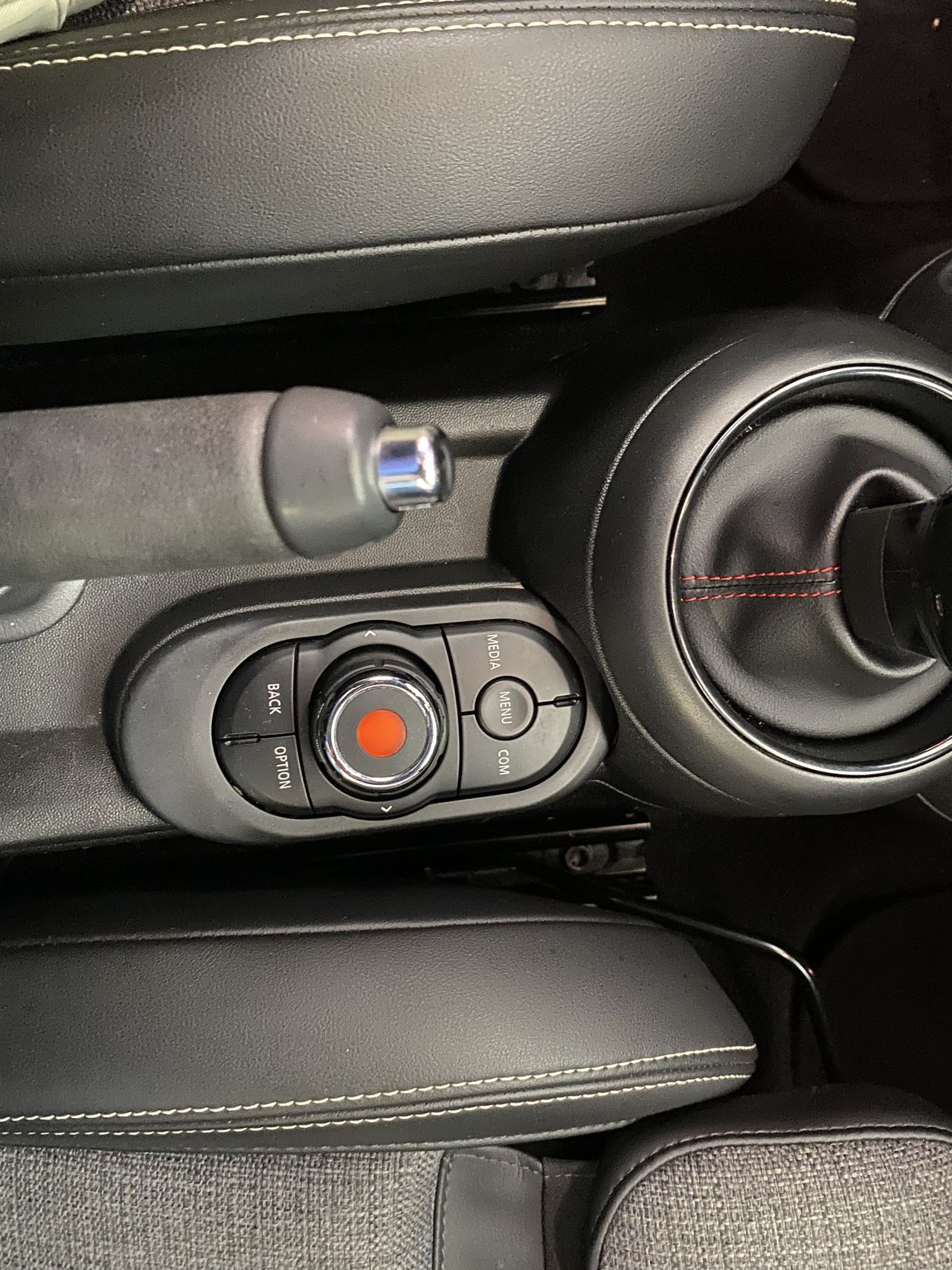 MINI Cooper S  - Foto 19